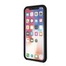 Mercedes MEHCPXSILBK iPhone X/ Xs/Xs hardcase czarny/black Silicone Line na NearMe.pl