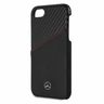 Mercedes MEHCP7CSCALBK iPhone 7/8SE 2020 / SE 2022 hard case czarny/ black na NearMe.pl