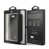 Mercedes MEHCI8SILBK iPhone 7/8SE 2020 / SE 2022 hardcase czarny/black Silicone Line na NearMe.pl
