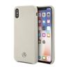 Mercedes MEHCPXSILBE iPhone X/ Xshard case beżowy/beige na NearMe.pl