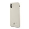 Mercedes MEHCPXSILBE iPhone X/ Xshard case beżowy/beige na NearMe.pl