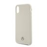Mercedes MEHCPXSILBE iPhone X/ Xshard case beżowy/beige na NearMe.pl
