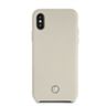 Mercedes MEHCPXSILBE iPhone X/ Xshard case beżowy/beige na NearMe.pl