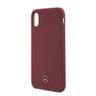 Mercedes MEHCPXSILRE iPhone X/ Xshard case czerwony/red na NearMe.pl