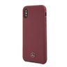 Mercedes MEHCPXSILRE iPhone X/ Xshard case czerwony/red na NearMe.pl