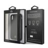 Mercedes MEHCI65SRCFBK iPhone Xs Maxhard case black/czarny Dynamic na NearMe.pl