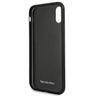 Mercedes MEHCI65SRCFBK iPhone Xs Maxhard case black/czarny Dynamic na NearMe.pl