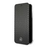 Mercedes MEFLBKI61CFBK iPhone Xrbook czarny/black Dynamic na NearMe.pl