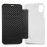 Mercedes MEFLBKI61CFBK iPhone Xrbook czarny/black Dynamic na NearMe.pl