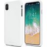 Mercury Soft iPhone Xs Max biały/white na NearMe.pl
