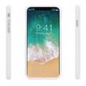 Mercury Soft iPhone Xs Max biały/white na NearMe.pl