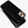Mercury Jelly Case iPhone 7/8/SE2/SE3czarny/black na NearMe.pl