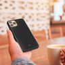 Mercury Jelly Case iPhone 7/8/SE2/SE3czarny/black na NearMe.pl