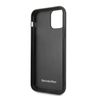 Mercedes MEHCN58VWOBR iPhone 11 Pro hard case brązowy/brown Wood Line Rosewood na NearMe.pl