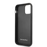 Mercedes MEHCN58VWOLB iPhone 11 Prohard case brązowy/brown Wood Line Walnut na NearMe.pl
