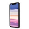 Mercedes MEHCN61VWOLB iPhone 11 6,1"/ Xr hard case brązowy/brown Wood Line Walnut na NearMe.pl
