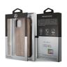 Mercedes MEHCN61VWOLB iPhone 11 6,1"/ Xr hard case brązowy/brown Wood Line Walnut na NearMe.pl