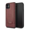 Mercedes MEHCN61ARMRE iPhone 116,1" / Xr hard case czerwony/red Urban Line na NearMe.pl
