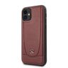 Mercedes MEHCN61ARMRE iPhone 116,1" / Xr hard case czerwony/red Urban Line na NearMe.pl