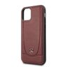 Mercedes MEHCN61ARMRE iPhone 116,1" / Xr hard case czerwony/red Urban Line na NearMe.pl