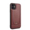 Mercedes MEHCN61ARMRE iPhone 116,1" / Xr hard case czerwony/red Urban Line na NearMe.pl