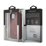 Mercedes MEHCN61ARMRE iPhone 116,1" / Xr hard case czerwony/red Urban Line na NearMe.pl