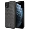 Mercedes MEHCN65RCABK iPhone 11 Pro Maxhard case czarny/carbon Dynamic Line na NearMe.pl