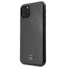 Mercedes MEHCN65RCABK iPhone 11 Pro Maxhard case czarny/carbon Dynamic Line na NearMe.pl