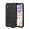 Mercedes MEPERHCPXQGLBK iPhone X/Xshard case czarny/black Twister na NearMe.pl