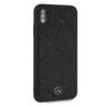 Mercedes MEPERHCPXQGLBK iPhone X/Xshard case czarny/black Twister na NearMe.pl
