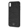 Mercedes MEPERHCPXQGLBK iPhone X/Xshard case czarny/black Twister na NearMe.pl