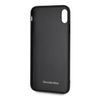 Mercedes MEPERHCPXQGLBK iPhone X/Xshard case czarny/black Twister na NearMe.pl