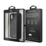 Mercedes MEPERHCPXQGLBK iPhone X/Xshard case czarny/black Twister na NearMe.pl