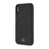Mercedes MEHCPXTHLBK iPhone X/Xshard case czarny/black New Organic I na NearMe.pl