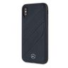 Mercedes MEHCPXTHLNA iPhone X/Xshard case granatowy/navy New Organic I na NearMe.pl