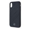 Mercedes MEHCPXTHLNA iPhone X/Xshard case granatowy/navy New Organic I na NearMe.pl