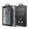 Mercedes MEHCPXTHLNA iPhone X/Xshard case granatowy/navy New Organic I na NearMe.pl
