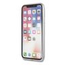 Mercedes MEHCPXHACASI iPhone X/Xshard case srebrny/silver Real Carbon Dynamic na NearMe.pl