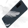 Mercury Soft iPhone 11 niebieski/midnight blue na NearMe.pl