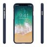 Mercury Soft iPhone 11 niebieski/midnight blue na NearMe.pl
