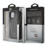 Mercedes MEHCN61CLSSI iPhone 116,1" / Xr hard case czarny/black na NearMe.pl