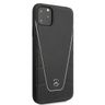 Mercedes MEHCN65CLSSI iPhone 11 Pro Maxhard case czarny/black na NearMe.pl