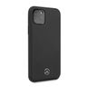 Mercedes MEHCN58SILBK iPhone 11 Prohardcase czarny/black Silicone Line na NearMe.pl