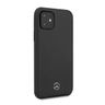 Mercedes MEHCN61SILBK iPhone 11 6,1"/ Xr hardcase czarny/black Silicone Line na NearMe.pl