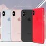 Mercury Ultra Skin iPhone 11 Pro Maxczarny/black na NearMe.pl
