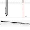Mercury Ultra Skin iPhone 11 Pro Maxczarny/black na NearMe.pl
