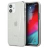 Mercedes MEHCP12SCLCT iPhone 12 mini 5,4" clear hardcase Transparent Line na NearMe.pl