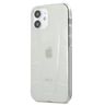 Mercedes MEHCP12SCLCT iPhone 12 mini 5,4" clear hardcase Transparent Line na NearMe.pl
