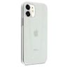 Mercedes MEHCP12SCLCT iPhone 12 mini 5,4" clear hardcase Transparent Line na NearMe.pl