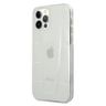 Mercedes MEHCP12MCLCT iPhone 12/12 Pro 6,1" clear hardcase Transparent Line na NearMe.pl